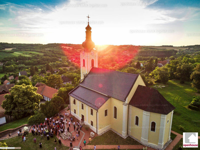 Eladó családi ház - Karád, Somogy megye