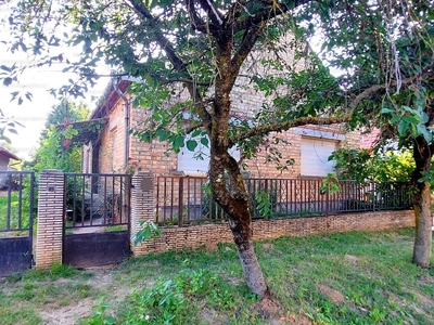 Eladó családi ház - Marcali, Nagygomba