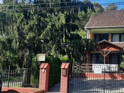 Eladó családi ház - Miskolc, Miskolctapolca
