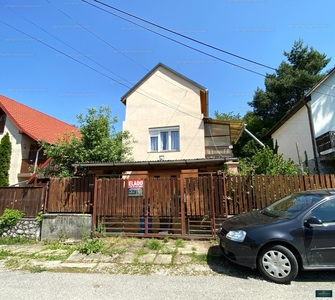 Eladó családi ház - Miskolc, Miskolctapolca