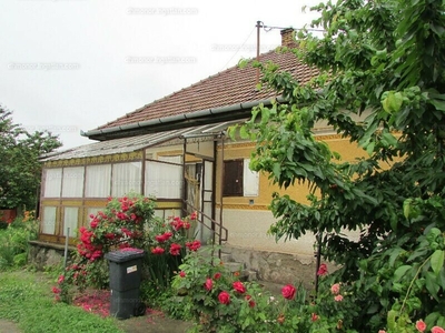 Eladó családi ház - Monor, Széchenyi utca