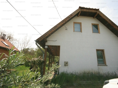 Eladó családi ház - Nagykovácsi, Pest megye