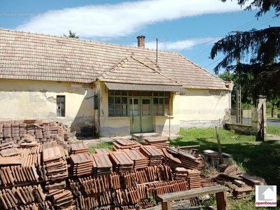Eladó családi ház - Noszlop, Veszprém megye