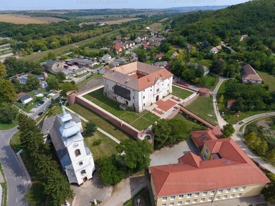 Eladó családi ház - Ozora, Pozsonyi utca