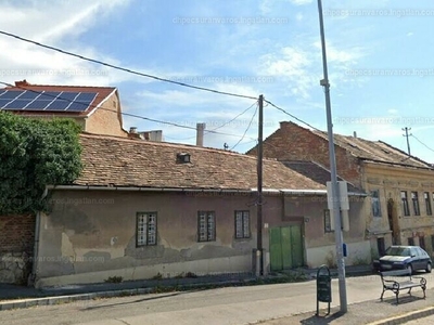 Eladó családi ház - Pécs, Kálvária utca