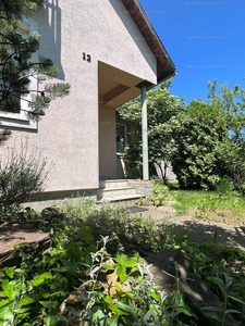 Eladó családi ház - Recsk, II. Rákóczi Ferenc utca 12.