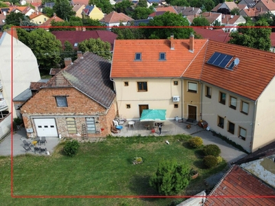 Eladó családi ház - Szeged, Alsóváros
