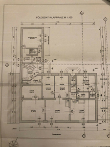 Eladó családi ház - Székesfehérvár, Pirosalma utca 4.