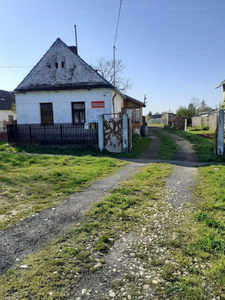 Eladó családi ház - Szemenye, Fő utca 84.