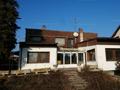 Eladó családi ház - Szombathely, Gyöngyöshermán