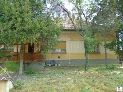Eladó családi ház - Tiszakécske, Szabolcska Mihály utca