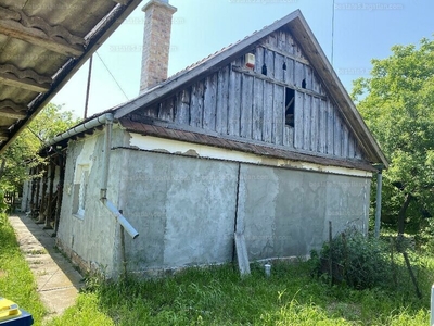 Eladó családi ház - Tiszavasvári, Tompa Mihály utca