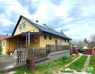 Eladó családi ház - Tordas, Újtelep