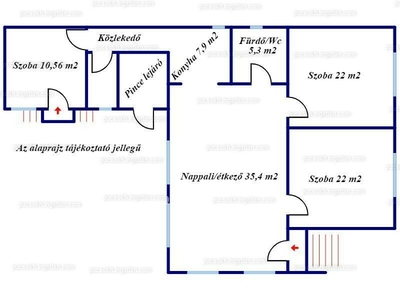 Eladó családi ház - Vadna, Borsod-Abaúj-Zemplén megye