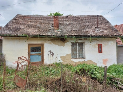 Eladó családi ház - Villány, Rákóczi Ferenc utca