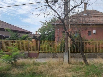 Eladó családi ház - XVIII. kerület, Kossuth Ferenc-telep