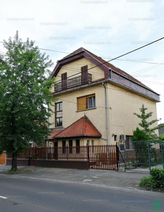 Eladó családi ház - XX. kerület, Kossuth Lajos utca
