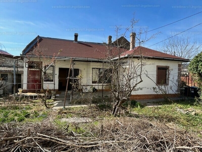 Eladó családi ház - XX. kerület, Pacsirtatelep