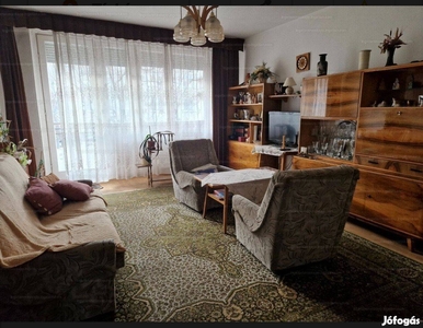 Eladó Csepeli lakás - XXI. kerület, Budapest - Lakás
