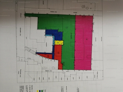 Eladó egyéb ipari ingatlan - XXI. kerület, Acélcső utca