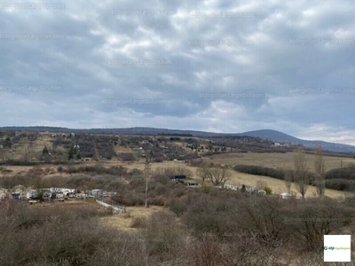 Eladó egyéb telek - Budakalász, Madárutcák