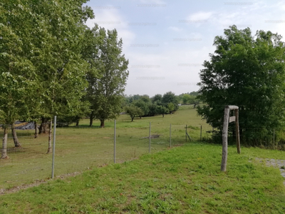 Eladó egyéb telek - Oroszlány, Komárom-Esztergom megye