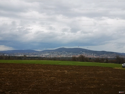 Eladó egyéb telek - Pécs, Baranya megye