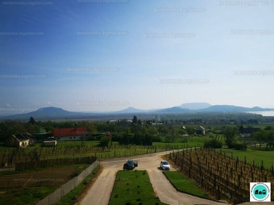 Eladó étterem, vendéglő - Balatonederics, Veszprém megye