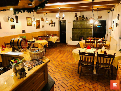 Eladó étterem, vendéglő - Fertőrákos, Győr-Moson-Sopron megye