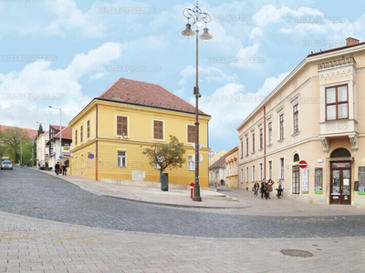 Eladó étterem, vendéglő - Pécs, Mária utca 1.