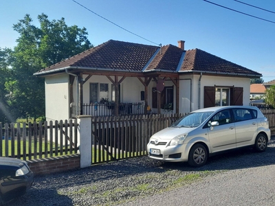 Eladó ház gibárt - Gibárt, Borsod-Abaúj-Zemplén - Ház