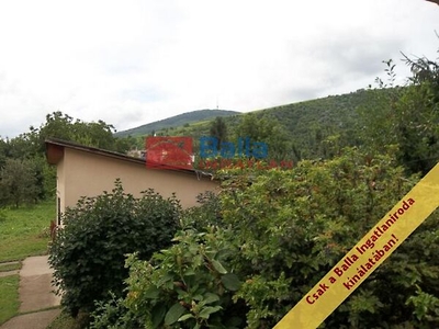 Eladó ház Tokaj