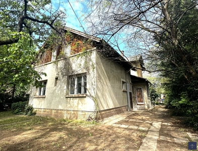 Eladó házrész - XVI. kerület, Májusfa utca