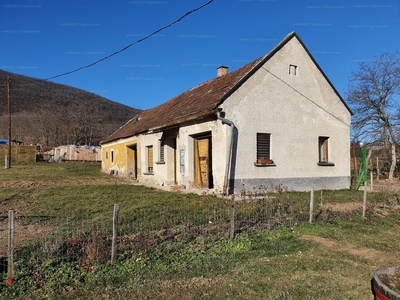 Eladó hétvégi házas nyaraló - Balatonederics, Öreghegy