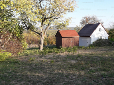 Eladó hétvégi házas nyaraló - Balatonszárszó, Gyulai Pál utca