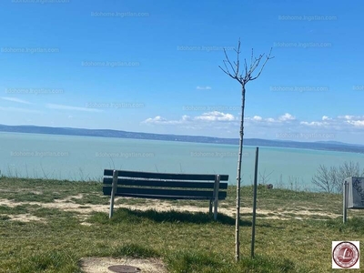 Eladó hétvégi házas nyaraló - Balatonvilágos, Somogy megye