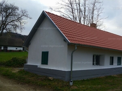 Eladó hétvégi házas nyaraló - Lesencefalu, Újhegy