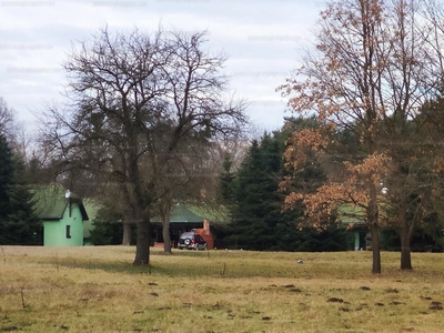 Eladó különleges terület - Pusztakovácsi, Somogy megye