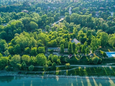 Eladó különleges terület - Szentendre, Névtelen utca