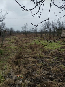 Eladó külterületi telek - Hajdúszoboszló, Hajdú-Bihar megye