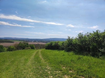 Eladó külterületi telek - Környe, Komárom-Esztergom megye