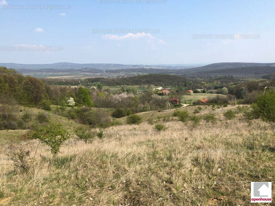 Eladó külterületi telek - Tatabánya, Komárom-Esztergom megye