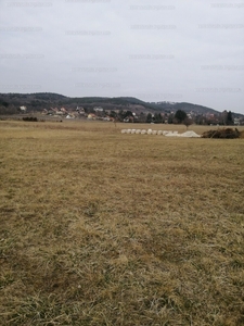 Eladó lakóövezeti telek - Balatongyörök, Paphegy