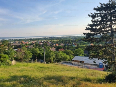 Eladó lakóövezeti telek - Balatongyörök, Zala megye