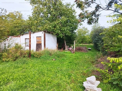 Eladó lakóövezeti telek - Békéscsaba, Csikós utca