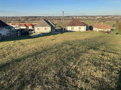 Eladó lakóövezeti telek - Boncodfölde, Zala megye