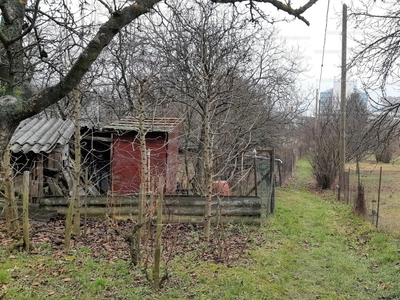 Eladó lakóövezeti telek - Budaörs, Odvashegy