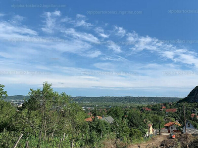 Eladó lakóövezeti telek - Budaörs, Pest megye