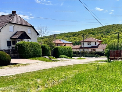 Eladó lakóövezeti telek - Bükkaranyos, Borsod-Abaúj-Zemplén megye