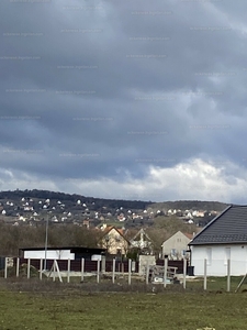 Eladó lakóövezeti telek - Dörgicse, Veszprém megye